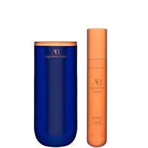 Augustinus Bader The Serum